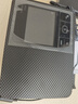 佳能cp1500 手机无线照片打印机 家用热升华小型便携式相片打印机 cp1500黑色 官方标配(不含相纸、色带，无法打印） 实拍图