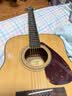 达达里奥（D'Addario）EZ920 美国进口民谣吉他琴 碳素钢弦套弦12-54黄铜 实拍图