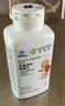 安利（Amway）纽崔莱果蔬高纤咀嚼片成人膳食纤维片营养素通便 54片 实拍图