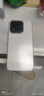 小米（MI）小米 17 Max 第五代骁龙8至尊 徕卡2亿主摄 8000mAh大电池 白色 12GB+256GB 5G手机 实拍图