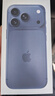 Apple/苹果 iPhone 17 Pro 256GB 深蓝色 支持移动联通电信5G 双卡双待手机 实拍图