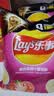 乐事（Lay's）薯片墨西哥鸡汁番茄味 135克*7包休闲零食膨化食品 实拍图