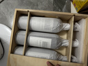 拉菲（LAFITE）花园赤霞珠干红葡萄酒750ml*6瓶整箱礼盒装送礼 原瓶进口红酒 实拍图