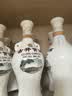 古井贡酒 怀旧版 浓香型白酒 42度 500mL*6瓶 整箱装 口粮酒 实拍图