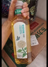 农夫山泉东方树叶青柑普洱茶900ml*12瓶无糖茶饮料0糖0脂0卡整箱饮品 实拍图