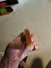 胜屿网红烧烤味牛筋牛蹄筋即食小零食牛板筋小吃休闲食品健康熟食1斤 实拍图