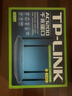 普联（TP-LINK）双千兆路由器 易展mesh分布式 AC1200无线家用穿墙 5G双频 WDR5620千兆易展版 IPv6 实拍图