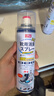 巨奇（JUQI）鞋子除臭剂360ml*3瓶银离子消毒杀菌脚臭喷雾球鞋防臭去异味速干 实拍图