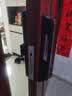联想R20-1 掌静脉 智能门锁 指纹锁 3D人脸识别 智能锁 电子锁 入户门 密码锁 家用 全自动 防盗门 实拍图