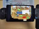 盖世小鸡（GAMESIR）拉伸游戏手柄+冰晶散热器电池版套装 手机安卓Type-C绝区零 手机游戏苹果手游 实拍图
