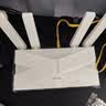 普联（TP-LINK） 大道AX3000满血WiFi6千兆无线路由器 5G双频家用穿墙 Mesh 3000M无线速率 信号增强 易展 XDR3010 实拍图