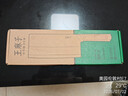 王麻子菜刀家用厨房切菜切肉切片刀斩砍骨刀厨师专用锋利不锈钢厨具组合 切片刀（切肉切菜 宽面利刃） 实拍图