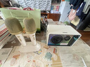 飞利浦（PHILIPS）TAS5519音响话筒一体机自带声卡家庭ktv音箱套装K歌无线蓝牙麦克风双麦版男女生儿童礼物 实拍图