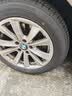 邓禄普（DUNLOP）汽车轮胎 225/55R17 101W XL SP SPORT FM800适配宝马5系君威途岳 实拍图