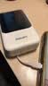飞利浦（PHILIPS）2026年新款3C认证可上飞机65W多口快充充电宝20000毫安自带4线可充笔记本轻薄便携苹果iPhone17 实拍图