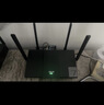 华硕（ASUS）RT-BE57 WiFi7电竞游戏加速路由器家用无线千兆路由全屋WiFi7信号增强放大器2.5g口Aimesh随心组网 实拍图