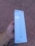 HUAWEI M-Pencil （第三代）平板创作笔 华为手写笔 星闪技术超低时延 雪域白  实拍图