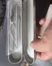 悠珂思（ukiss）粉刺针暗疮夹9件套装(不锈钢痘痘闭口黑头美容院专用镊子细胞夹 实拍图