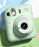 富士（FUJIFILM）【出游季】instax迷你相纸3寸拍立得专用拍立得3寸相纸适用mini7+/41/99/evo/13/12/liplay+等型号 20张mini白边相纸+相册*2+相纸边框贴纸 实拍图