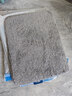 大江浴室地垫卫生间门口吸水垫厕所脚垫浴室防滑地垫40x60cm 实拍图