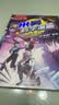 米吴科学漫画书最新37-40册 第一到十辑全套奇妙万象篇6-8-12岁小学生课外书科普读物儿童科学漫画礼盒乐乐趣正版书籍科学启蒙图书 【第九辑】米吴33-36册（赠小象卡牌） 实拍图
