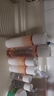 珀莱雅（PROYA）双抗水乳套装+面霜美白化妆品护肤品全套七夕情人节礼物 实拍图