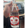汾酒【酒厂直供】红盖汾酒42度 玻汾 杏花村清香型白酒 475ml 口粮酒 42度 475mL 6瓶 实拍图
