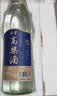 卓誉四川高粱酒泡酒自饮口粮52度瓶装清香型白酒高度数纯粮食酒500ml  实拍图