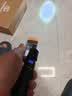 神火（SupFire）变焦手电筒强光超长续航野外生存超亮远射军迷你家小型户外专用灯 实拍图