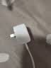 Apple/苹果 40W type-c快充充电器 苹果usb-c原装充电头 旗舰店新款苹果iPhone 17 Pro Max充电器 实拍图