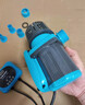 创宁变频潜水泵静音过滤循环潜水泵CN9500-60W 10档流量调节循环抽水 实拍图