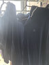 蕉内棉棉301H睡衣男士春夏翻领纯棉短袖短裤家居服套装情侣款居家服 实拍图