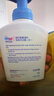 施巴（Sebamed）婴儿童洗发沐浴二合一宝宝新生儿弱酸温和无泪400ml德国进口 实拍图