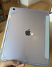 Apple/苹果 iPad 11英寸 A16芯片2025年款 平板电脑 (512GB WLAN版/学习办公娱乐)银色 实拍图