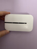 曼昆【一年免费用】2026款移动无线网络随身wifi6上网充电宝二合一Ai5G无限HUA全国通用路由器热点 5G全网通【帝皇版】终身质保/送免费流量 实拍图
