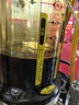 壳牌（Shell）二代灰壳单次小保养卡 5W-40 SP 6L含机油+机滤+工时 汽车保养 实拍图