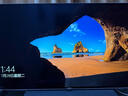 AOC爱攻昊天Max 32英寸WOLED 4K240Hz双模480Hz 10Bit DP2.1 16W音箱 0.03ms游戏电竞显示器AGP327UZD 实拍图