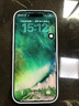 倍思康宁膜【AR增透抗反射】适用iPhone17Pro钢化膜苹果17pro手机膜全覆盖防摔抗指纹保护钢化膜无尘仓 实拍图