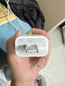 OKSJ【17专用40w快充】适用苹果17/16/15充电器45W快充套装氮化镓AVS iphone17Promax/plus1.5m编织线 实拍图