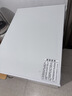 荣事达（Royalstar）小冰柜家用小型冷冻保鲜迷你冷藏商用卧式冷柜单用储母乳柜节能省电 148白色【可囤100斤肉 加厚发泡 强制冷】 实拍图