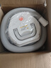 德尔玛（Deerma）【重磅新品】TJ700S 干吹两用吸尘器 家用商用 吸尘器桶式大吸力 整机降噪设计ZN-530 实拍图