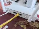 华为路由 AX1  双频1200兆级 Wi-Fi 5  支持Mesh组网延展 无线家用穿墙/高速千兆路由器 实拍图