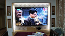 索尼（SONY）电视  3系 K-85S30 85英寸 X80L升级款 4K HDR 【包安装版-固定挂架送装一体】 世界杯观影 实拍图