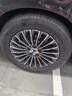 马牌（Continental）汽车轮胎 235/60R18 107V XL FR PCC 原配比亚迪腾势D9 实拍图
