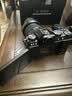 富士（FUJIFILM）X-S20 微单相机 16-50mm套机 AI智能对焦 750张续航增强 全新Vlog模式 高便携高性能 实拍图
