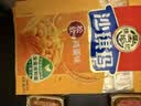 徐福记经典鸡蛋沙琪玛526g/袋 传统蛋糕 休闲零食早餐 办公室健康零食 实拍图
