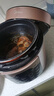 美的（Midea）提鲜蒸电压力锅5L 智能预约多功能一体高压电饭煲家用4-6人开盖火锅煲汤双胆电饭锅MY-YL50Q3-451 实拍图