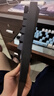 MageGee战斧 单手机械键盘 游戏键盘 电竞台式笔记本无线蓝牙三模键盘刺激战场cf键盘 黑色红轴 实拍图