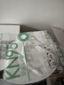 海氏海诺卓护 一次性口罩kn95立体防护 独立包装成人口罩防尘防花粉 50只 实拍图