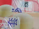 港荣蒸蛋糕奶香480g面包饼干纯蛋糕早餐零食西式糕点甜品休闲下午茶 实拍图